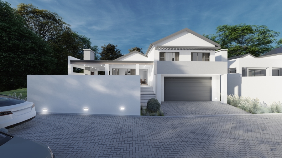 4 Bedroom Property for Sale in Verdeau Lifestyle Estate Western Cape